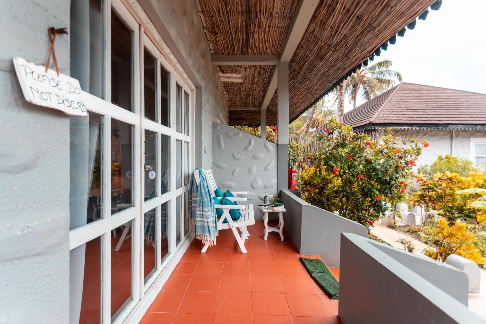 B4 Boutique Paje Exterior foto