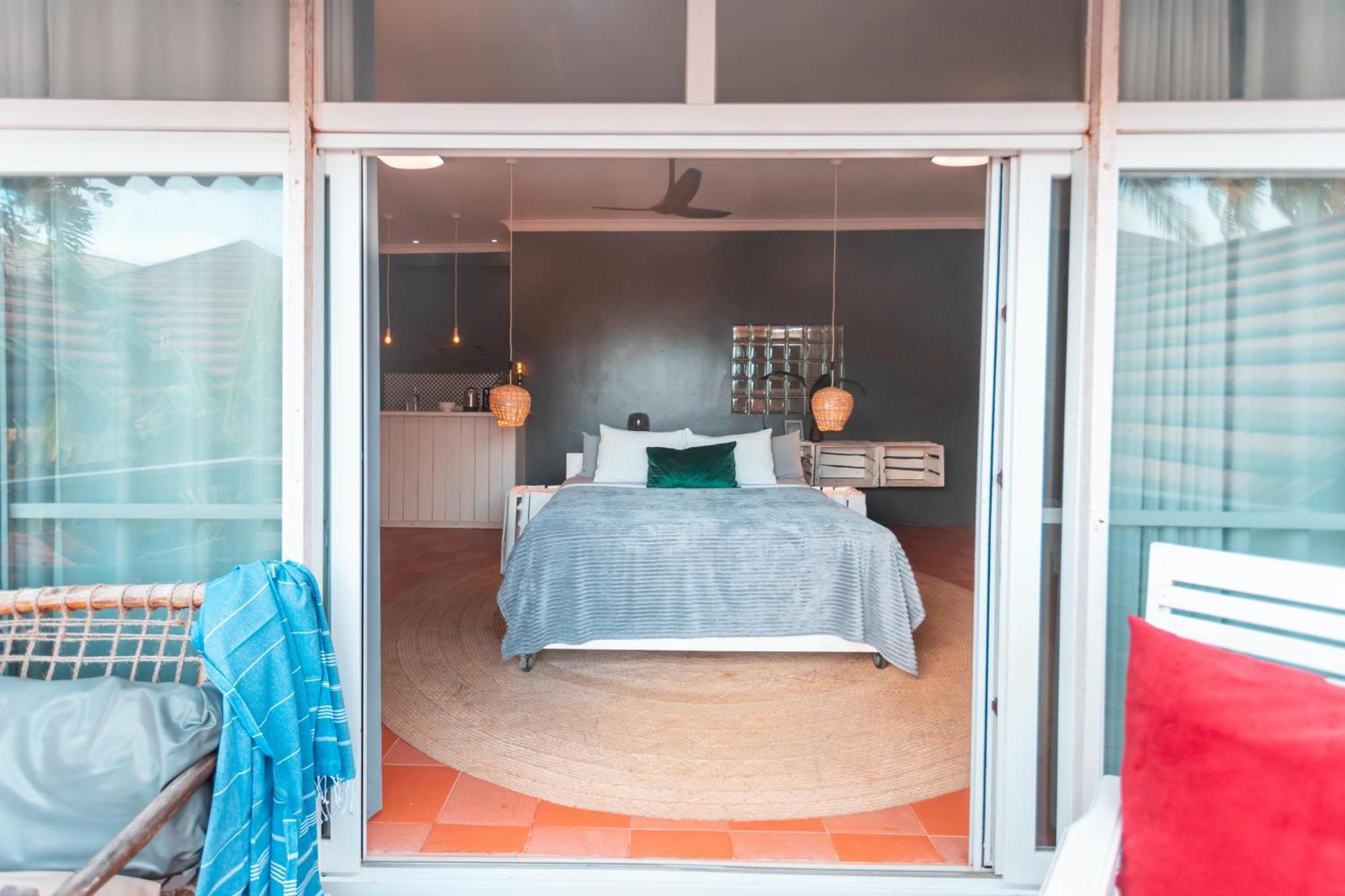 B4 Boutique Paje Exterior foto